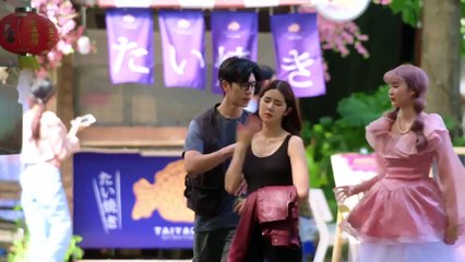 Mـy Dـeـaـr Gـaـnـgـsـtـeـr Oـpـpـa ep 3 eng sub