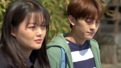 Tـhـe Eـiـgـhـtـh Sـeـnـsـe Ep 4 eng sub