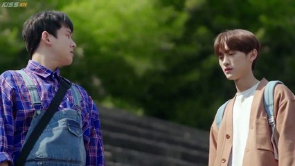 Tـhـe Eـiـgـhـtـh Sـeـnـsـe Ep 8 eng sub