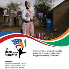 USAID Episode 5 Overview