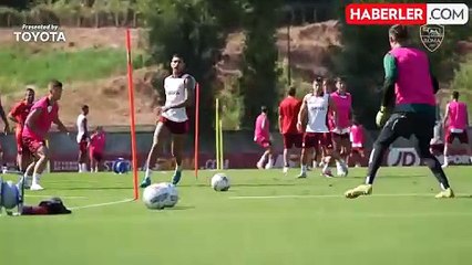 Çocukluk aşkı için emeklilikten vazgeçti: İşte Roma'nın yeni teknik direktörü