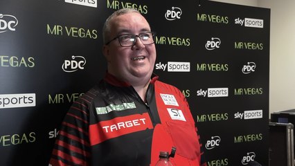 Grand Slam of Darts 2024: Stephen Bunting admits he’d love to be back in Premier League fold after great year and becoming fan favourite