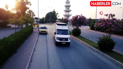 VIP araçlı botoks mağduru Hicran Çukur. "Tek hatam diplomalarına bakmamak oldu"