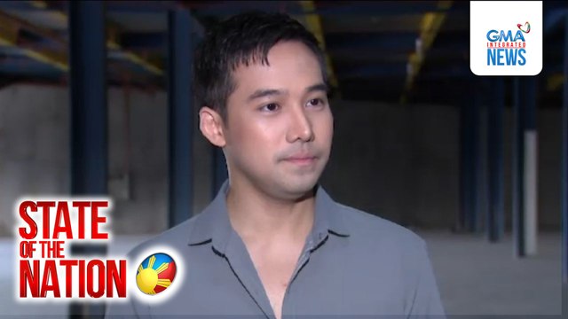 Ken Chan sa kinakaharap na kasong Syndicated Estafa: 'Di ako nanloko | SONA
