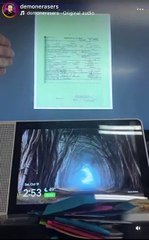 What’s going on with Obama’s Birth certificate 🤔