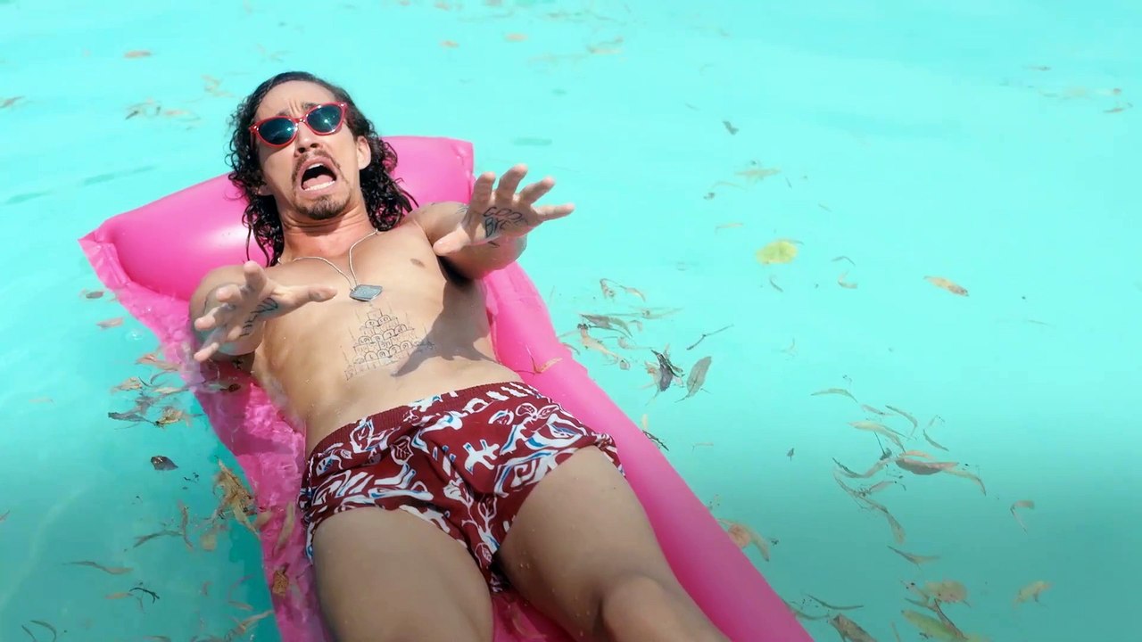 Erros de gravação de The Umbrella Academy | Temporada 2 | Netflix Brasil