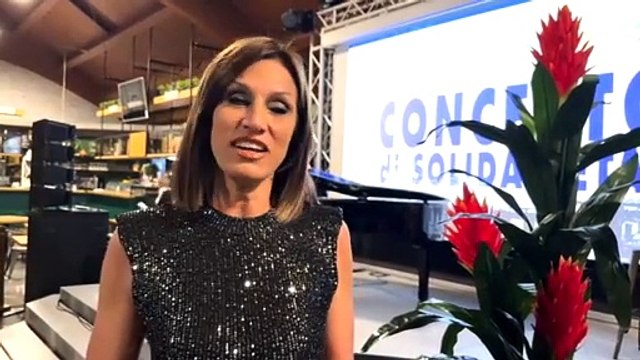 Concerto Solidariet? Rotary per bambini ucraini con Claudia Conte