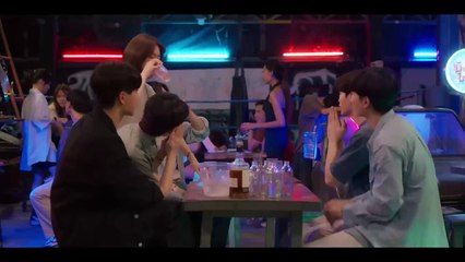 Perfect 10 Liners (Thai BL) EP.3 eng sub