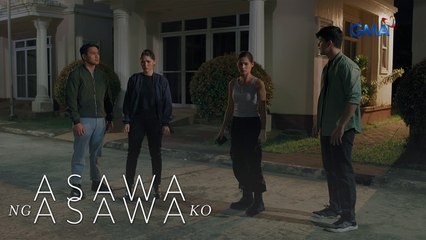 Asawa Ng Asawa Ko: The guests are all surprised to see each other! (Episode 175)