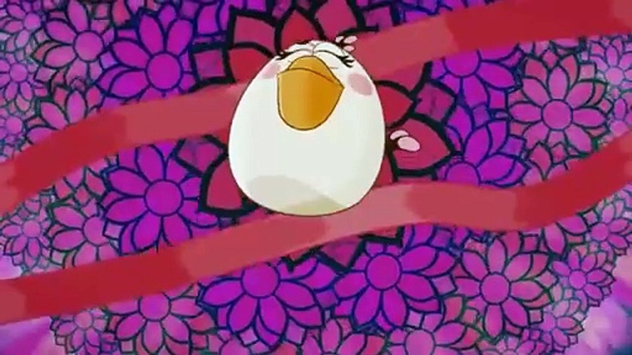 Angry Birds Toons | Gardening with Terence - S1 Ep13