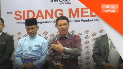 Penyelesaian selamat isu kekurangan tapak pelupusan - KPKT