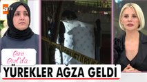Menekşe Sahil'de cansız beden bulundu! - Esra Erol'da 14 Kasım 2024