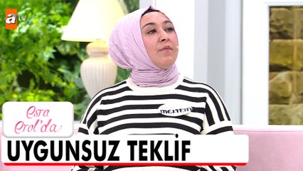 Kocam sosyal medyadan tanıştığı kadınla kaçtı! - Esra Erol'da 14 Kasım 2024