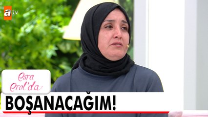 Ya gelir benimle Fatih'i ararsın ya da bu evlilik biter! - Esra Erol'da 14 Kasım 2024