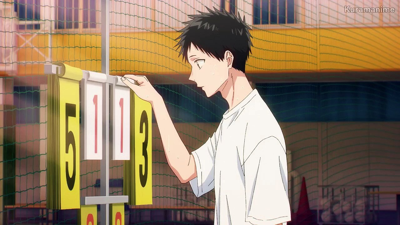 NONTON ANIME SUB INDO DI KURAMANIME.RED