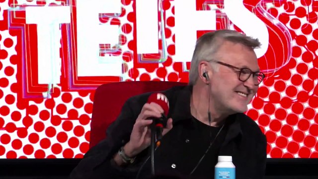 Les imitations de Laurent Ruquier et les Grosses Têtes