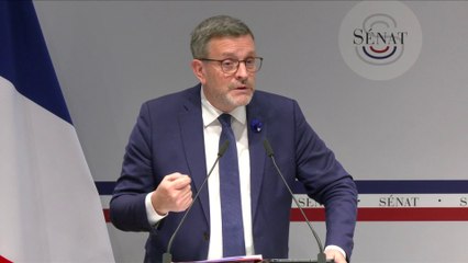 « La population est exposée aux substances chimiques associées aux plastiques »