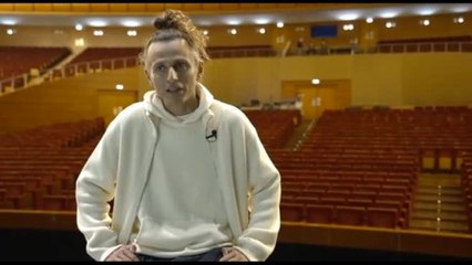 Si è chiuso con successo il tour di Ghemon con "Una Cosetta Così"