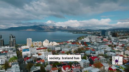 TOP FIVE (5) OF THE SAFEST COUNTRIES FOR TOURISTS. # Tour #travel #2024