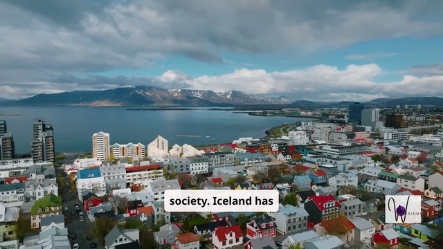 TOP FIVE (5) OF THE SAFEST COUNTRIES FOR TOURISTS. # Tour #travel #2024