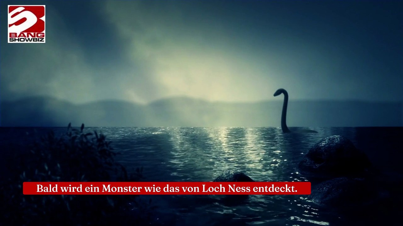 Ein Loch Ness-Tier wird in naher Zukunft gefunden werden