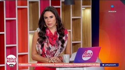 La Coparmex lamenta la reelección de Rosario Piedra en la CNDH