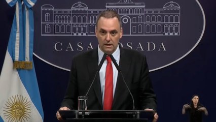 Milei le quita a Cristina Fernández los más de 20.000 euros de pensión de expresidenta por "estafar" a los argentinos