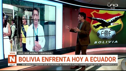 Notivisión Meridiano ∙ Jueves 14 de Noviembre de 2024