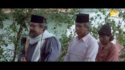 Lukisan Berlumur Darah 1988 | Kanta Indah Film