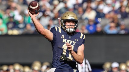 Tulane vs. Navy: Key Insights for the College Football Playoff Battle 🏈