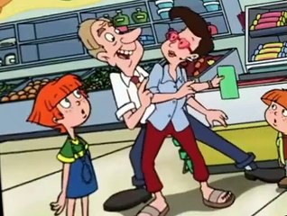 What About Mimi What About Mimi E020 – High Toon