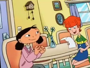 What About Mimi What About Mimi E030 – Lonely Hearts Brock’s Robot