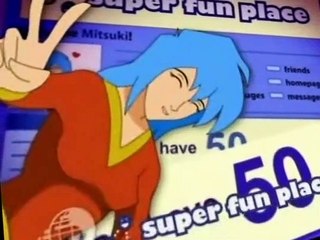 Kappa Mikey Kappa Mikey S02 E023 Live LilyMu