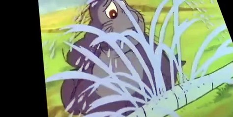 Kissyfur Kissyfur S02 E007 Stuck on Stuckey Flipzilla