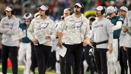 Eagles in the Lead for the NFC East, Key Games Ahead