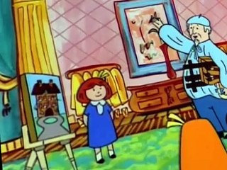 Madeline Madeline S01 E014 Madeline at the Louvre