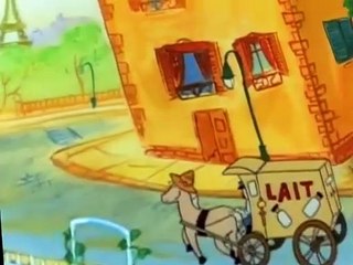 Madeline Madeline S01 E017 Madeline and the Old Violin