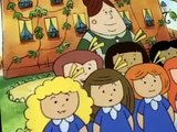 Madeline Madeline S02 E009 Madeline and the Big Cheese