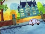 Madeline Madeline S02 E004 Madeline and the Magic Carpet