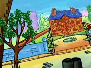 Madeline Madeline S03 E009 Madeline and Santa