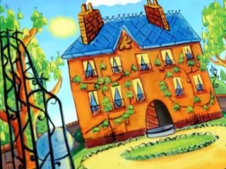 Madeline Madeline S03 E013 Madeline on Stage