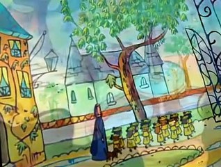Madeline Madeline S03 E021 Madeline and the Perfume Factory