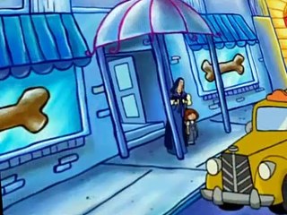 Madeline Madeline S03 E025 Madeline and the Dog Who Cried Wolf