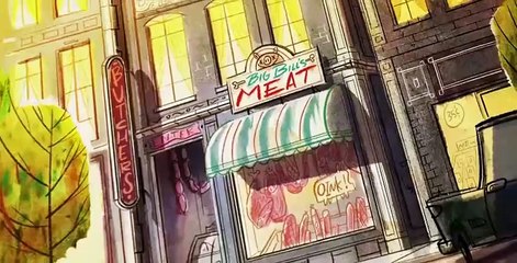 Mickey Mouse 2013 Mickey Mouse 2013 S01 E006 Stayin’ Cool