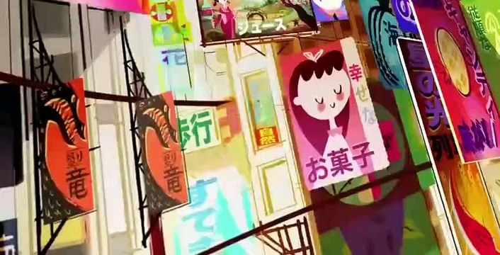 Mickey Mouse 2013 Mickey Mouse 2013 S01 E005 Tokyo Go