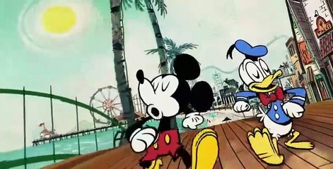 Mickey Mouse 2013 Mickey Mouse 2013 S01 E001 No Service