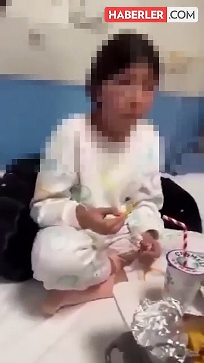 Almanya'da Türk kızına okulda şiddet: Tuvalette öldüresiye dövdü