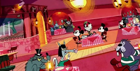 Mickey Mouse 2013 Mickey Mouse 2013 S01 E017 Third Wheel
