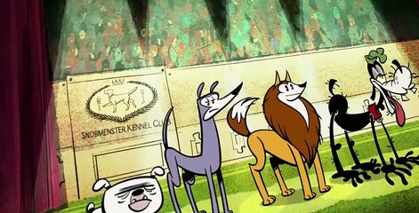 Mickey Mouse 2013 Mickey Mouse 2013 S01 E011 Dog Show