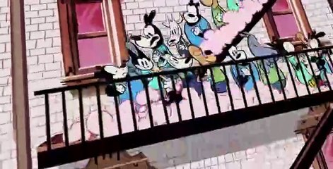 Mickey Mouse 2013 Mickey Mouse 2013 S02 E002 Fire Escape